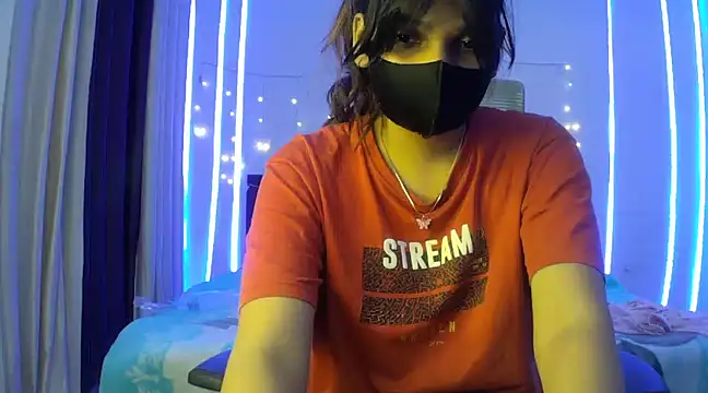 Snapshot of your_pokkie chatting on 12.06.24 your pokkie online show from 12.06.24