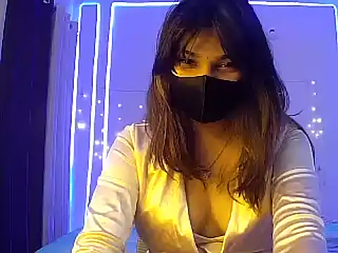 Snapshot of your_pokkie chatting on 12.06.24 your pokkie online show from 12.06.24