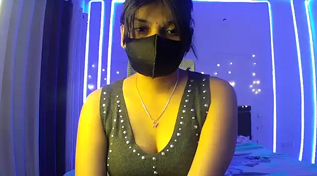 Snapshot of your_pokkie chatting on 12.06.24 your pokkie online show from 12.06.24