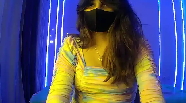 Snapshot of your_pokkie chatting on 12.08.24 your pokkie online show from 12.08.24