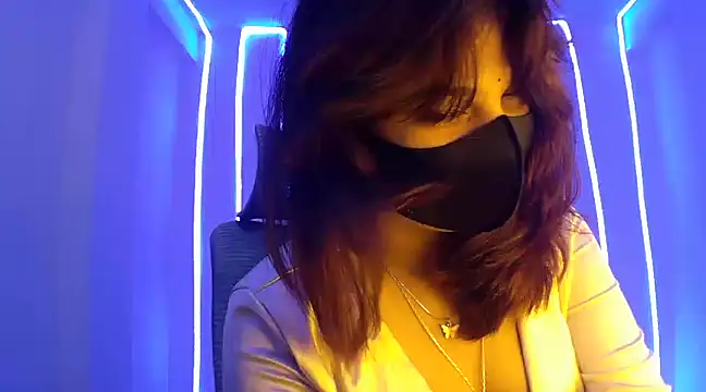 Snapshot of your_pokkie chatting on 12.24.24 your pokkie online show from 12.24.24