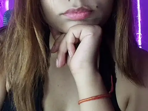 Snapshot of your_pokkie chatting on 09.26.25 your pokkie online show from 09.26.25