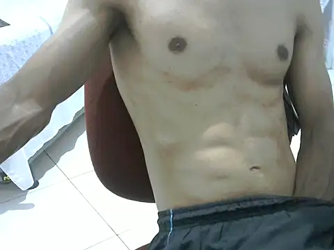 Snapshot of bbehemothh chatting on 01.22.25 bbehemothh online show from 01.22.25