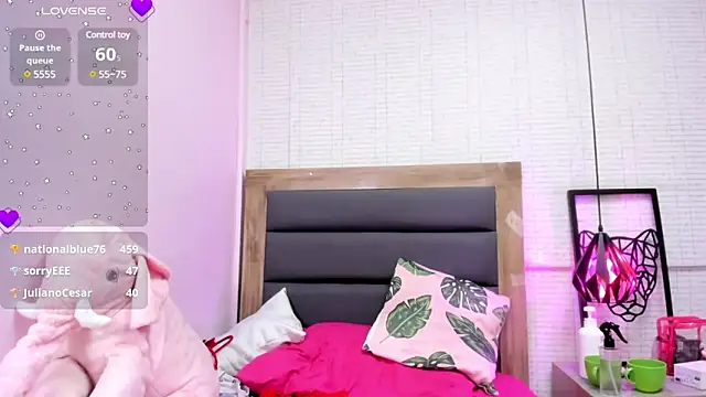 shelbystetson online show from 03.19.25