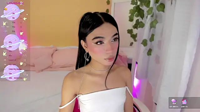 Snapshot of AndreaSweet_ chatting on 01.21.25 AndreaSweet  online show from 01.21.25