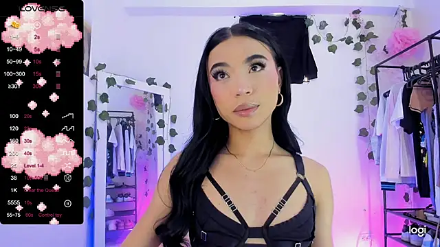 Snapshot of AndreaSweet_ chatting on 03.16.25 AndreaSweet  online show from 03.16.25