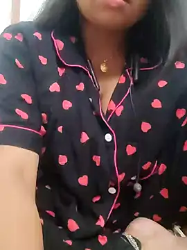 Snapshot of Priya_2222 chatting on 01.18.25 Priya 2222 online show from 01.18.25