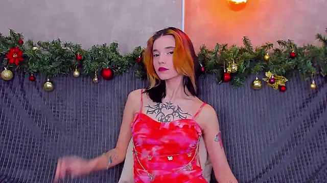 Snapshot of as1an_girlfriend chatting on 12.14.24 as1an girlfriend online show from 12.14.24