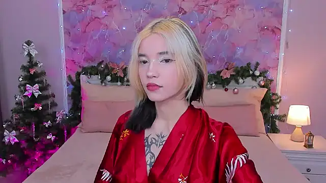 Snapshot of as1an_girlfriend chatting on 12.31.24 as1an girlfriend online show from 12.31.24