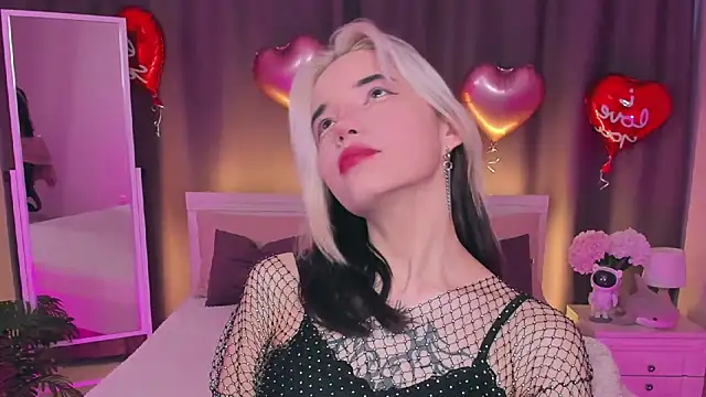 Snapshot of as1an_girlfriend chatting on 02.23.25 as1an girlfriend online show from 02.23.25