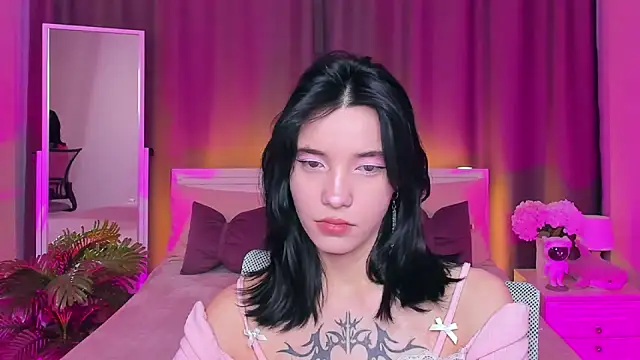 Snapshot of as1an_girlfriend chatting on 03.14.25 as1an girlfriend online show from 03.14.25