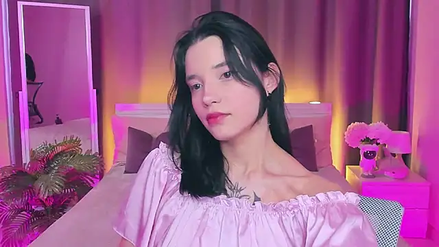 Snapshot of as1an_girlfriend chatting on 03.18.25 as1an girlfriend online show from 03.18.25