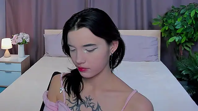 Snapshot of as1an_girlfriend chatting on 09.09.25 as1an girlfriend online show from 09.09.25