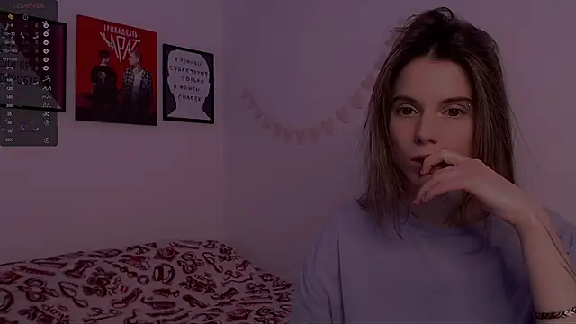 Snapshot of _ni_kiss chatting on 01.22.25 ni kiss online show from 01.22.25