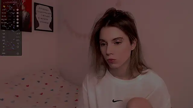 Snapshot of _ni_kiss chatting on 01.31.25 ni kiss online show from 01.31.25