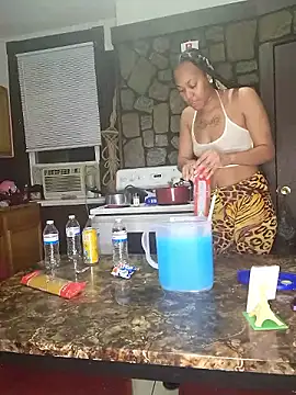 SexGoddessfinest online show from 12.02.24