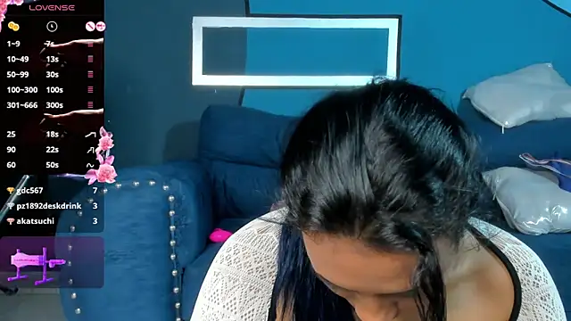 Snapshot of Brunettesexy0 chatting on 01.27.25 Brunettesexy0 online show from 01.27.25