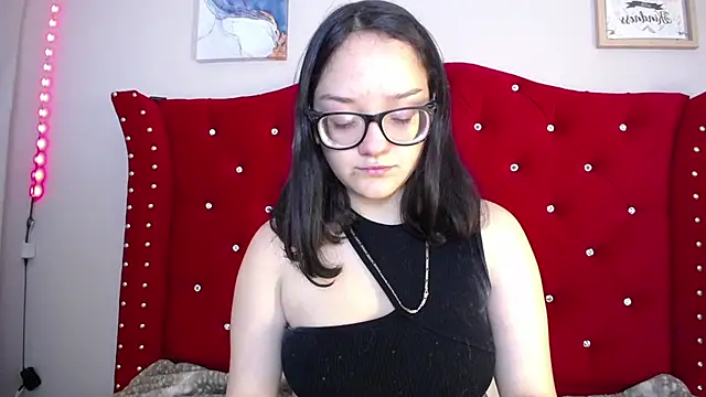Snapshot of charlotte1-ls chatting on 01.23.25 charlotte1-ls online show from 01.23.25