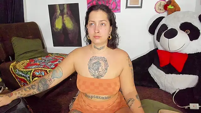 badsombra online show from 10.25.25