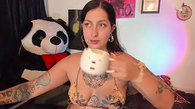 badsombra online show from 11.18.25