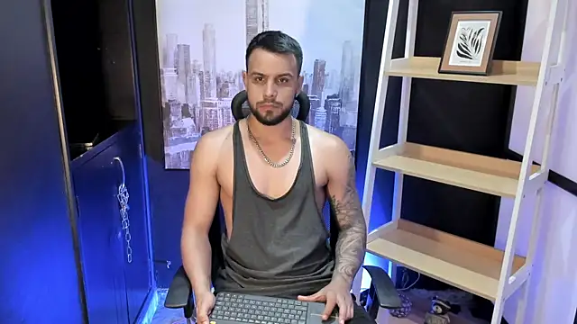 JackBlanco  online show from 01.15.25