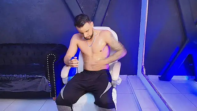 JackBlanco  online show from 02.20.25