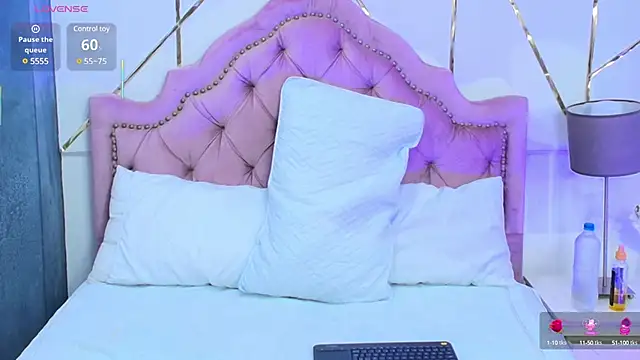 JackBlanco  online show from 03.03.25