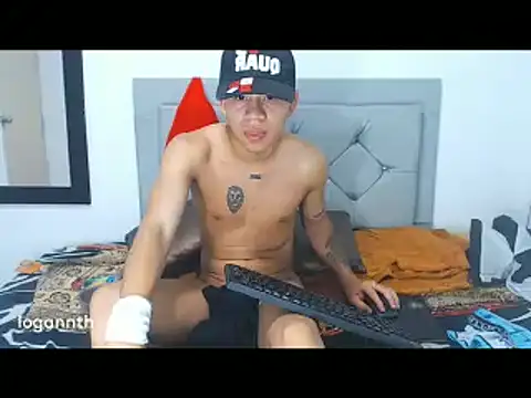 logannth online show from 12.06.24