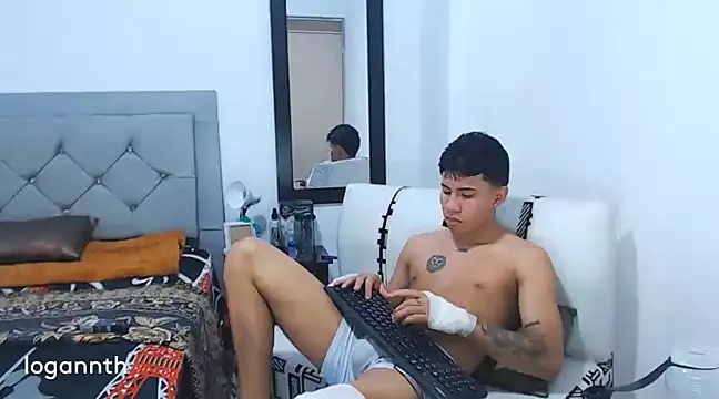 logannth online show from 12.11.24