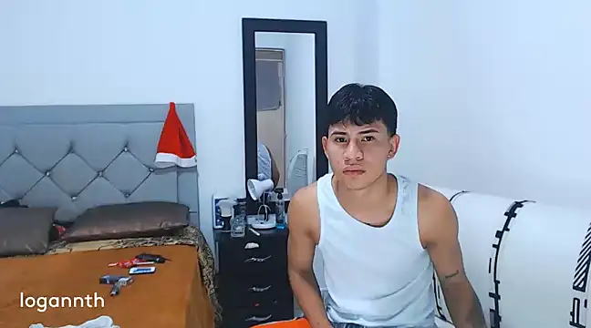 logannth online show from 12.14.24