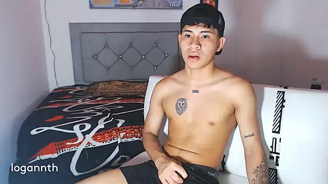 logannth online show from 01.16.25