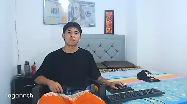 logannth online show from 01.22.25