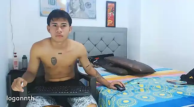 logannth online show from 01.23.25