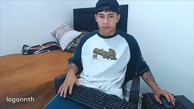 logannth online show from 02.14.25