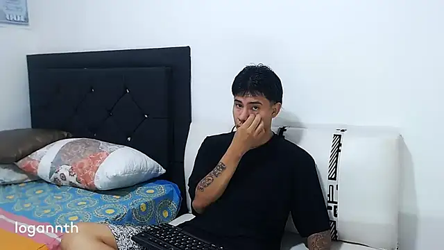 logannth online show from 02.17.25