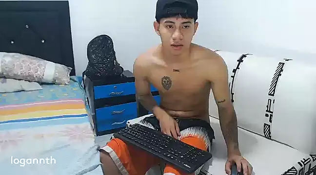 logannth online show from 02.27.25