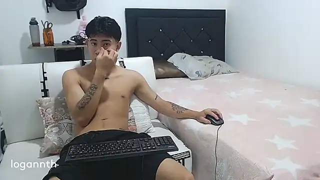 logannth online show from 03.18.25