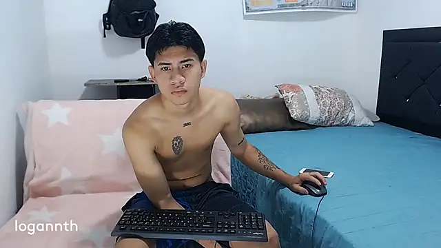 logannth online show from 03.20.25