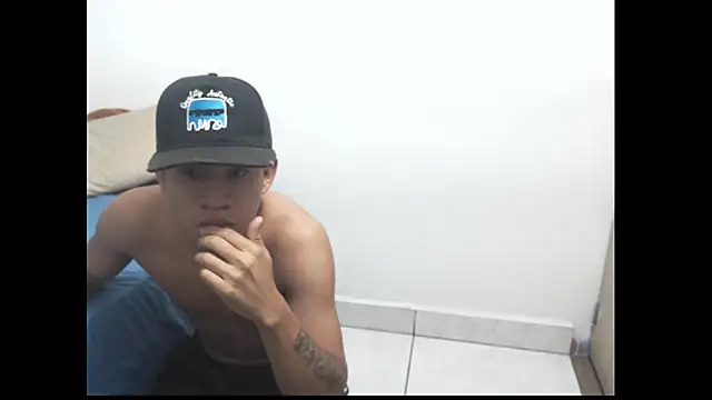 logannth online show from 10.14.25