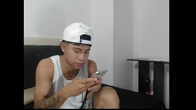 logannth online show from 10.19.25