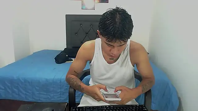 logannth online show from 10.21.25