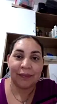 Snapshot of MirandaSoto chatting on 01.21.25 MirandaSoto online show from 01.21.25