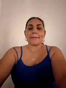 Snapshot of MirandaSoto chatting on 01.25.25 MirandaSoto online show from 01.25.25