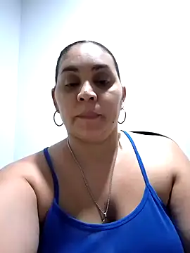 Snapshot of MirandaSoto chatting on 02.02.25 MirandaSoto online show from 02.02.25