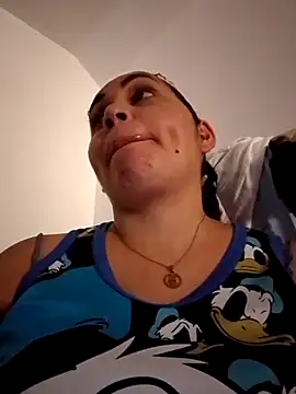 Snapshot of MirandaSoto chatting on 03.13.25 MirandaSoto online show from 03.13.25