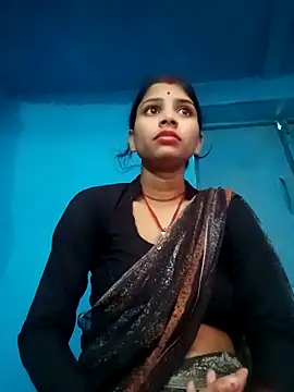Nisha Cute online show from 10.19.25