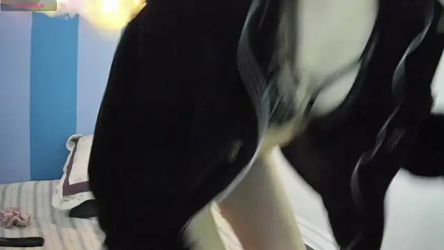 britny clouds online show from 12.04.24