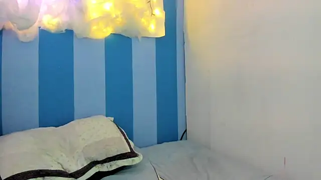 britny clouds online show from 12.20.24