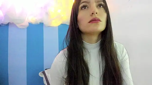 britny clouds online show from 12.23.24