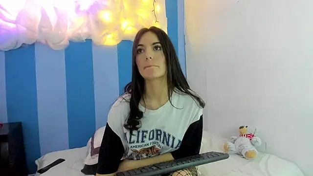 britny clouds online show from 12.30.24